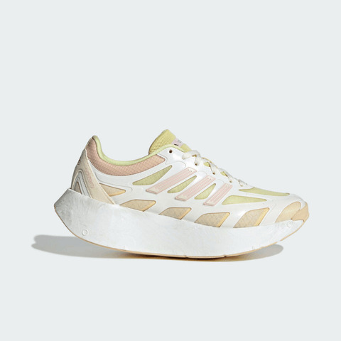 adidas Originals阿迪三叶草2025中性ADIZERO ARUKU WORI-RUNNINGJR6992