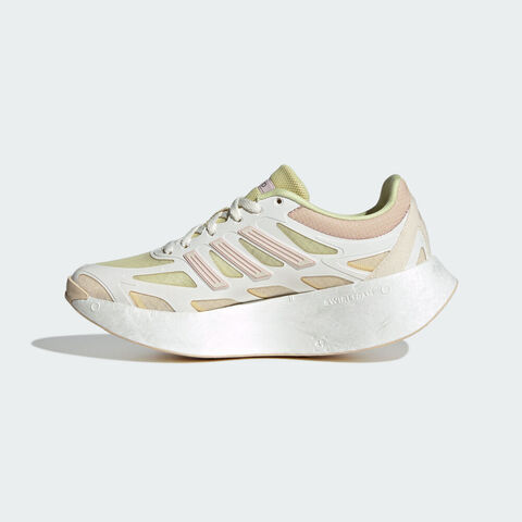 adidas Originals阿迪三叶草2025中性ADIZERO ARUKU WORI-RUNNINGJR6992