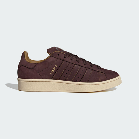 adidas Originals阿迪三叶草2025中性CAMPUS 00sORI-CLASSICJS3777