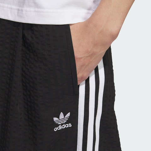 adidas Originals阿迪三叶草2025男子OS TRACK PANT针织长裤KC2616