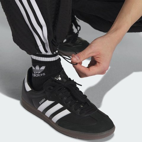 adidas Originals阿迪三叶草2025男子OS TRACK PANT针织长裤KC2616