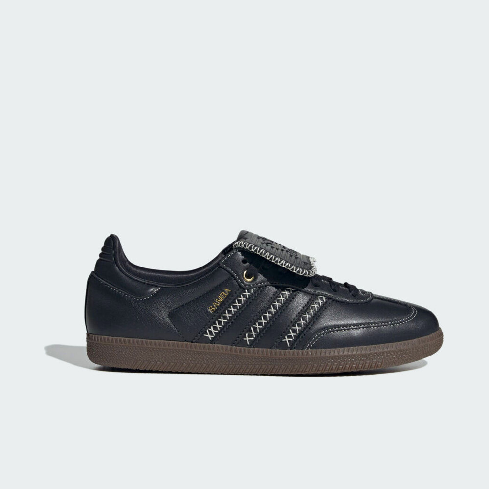 adidas Originals阿迪三叶草2025中性SAMBA LTORI-CLASSICJQ7087