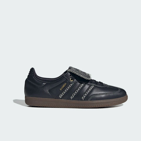 adidas Originals阿迪三叶草2025中性SAMBA LTORI-CLASSICJQ7087