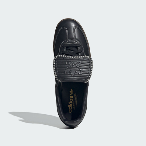 adidas Originals阿迪三叶草2025中性SAMBA LTORI-CLASSICJQ7087