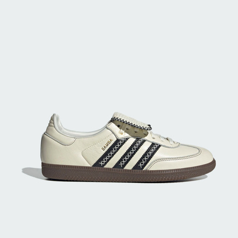 adidas Originals阿迪三叶草2025中性SAMBA LTORI-CLASSICJQ7088