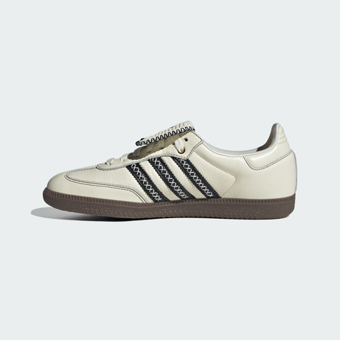 adidas Originals阿迪三叶草2025中性SAMBA LTORI-CLASSICJQ7088