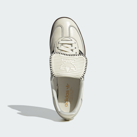 adidas Originals阿迪三叶草2025中性SAMBA LTORI-CLASSICJQ7088