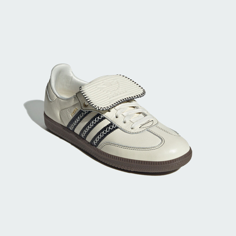 adidas Originals阿迪三叶草2025中性SAMBA LTORI-CLASSICJQ7088