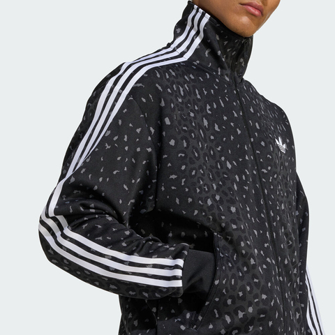 adidas Originals阿迪三叶草2025男子FB TT针织无帽外套JV7579