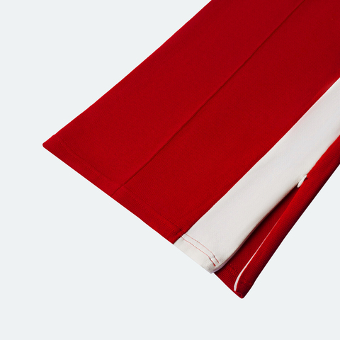 adidas Originals阿迪三叶草2025女子CC SW TP W针织长裤KG8220