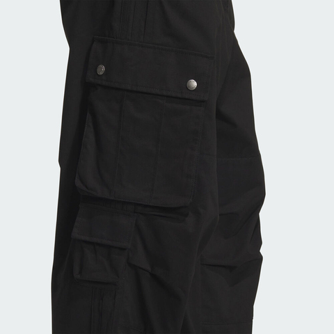 adidas Originals阿迪三叶草2025男子MP PANT梭织长裤KC2631