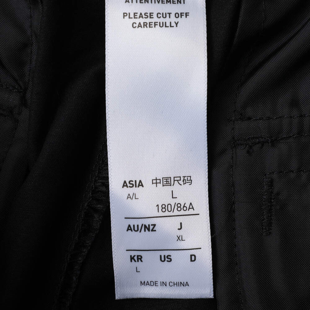 adidas Originals阿迪三叶草2025男子MP PANT梭织长裤KC2631