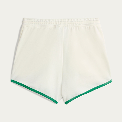 adidas Originals阿迪三叶草2025女子S&R SHORT针织短裤JL7192