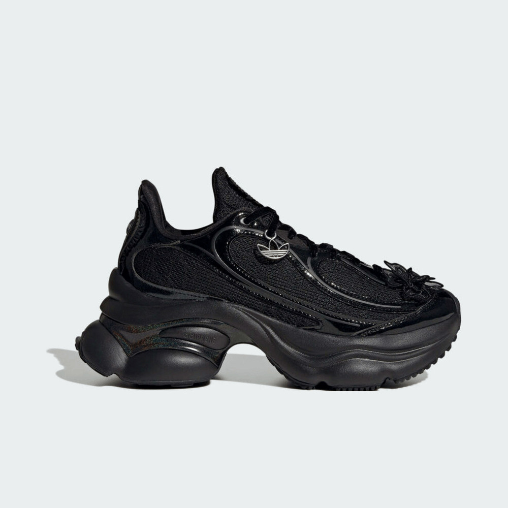 adidas Originals阿迪三叶草2025中性OZVENUZ WENERGYHQ2677