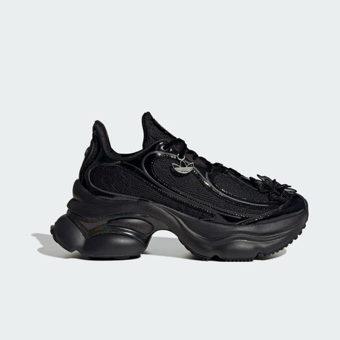 adidas Originals阿迪三叶草2025中性OZVENUZ WENERGYHQ2677