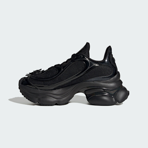 adidas Originals阿迪三叶草2025中性OZVENUZ WENERGYHQ2677