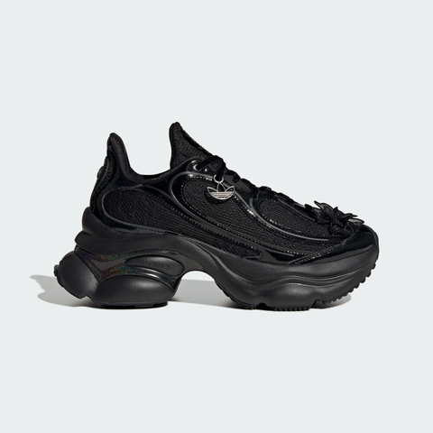 adidas Originals阿迪三叶草2025中性OZVENUZ WENERGYHQ2677