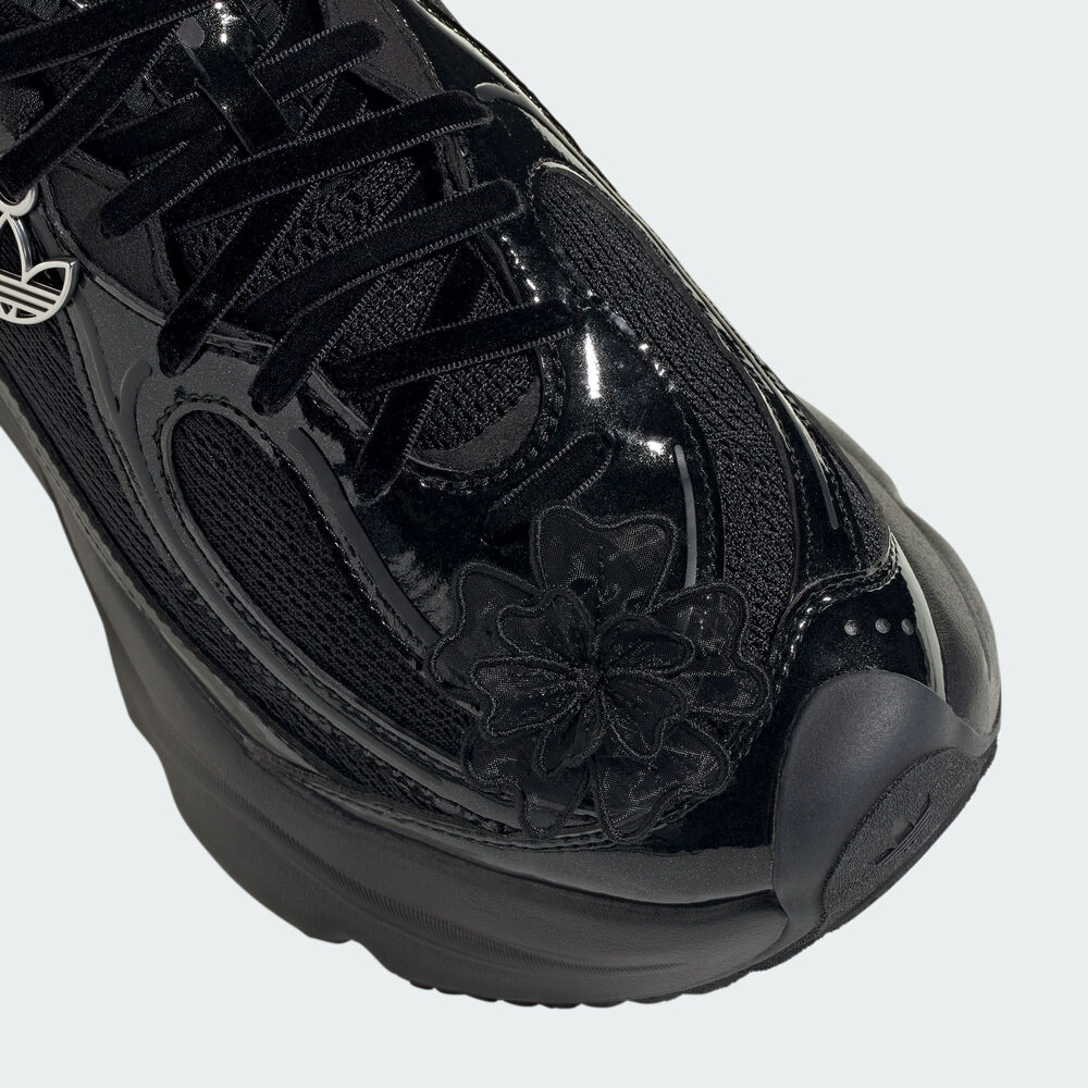 adidas Originals阿迪三叶草2025中性OZVENUZ WENERGYHQ2677