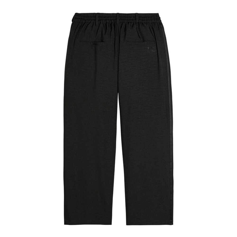 adidas Originals阿迪三叶草2025男子M 3S TP梭织长裤JW4624