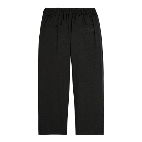 adidas Originals阿迪三叶草2025男子M 3S TP梭织长裤JW4624