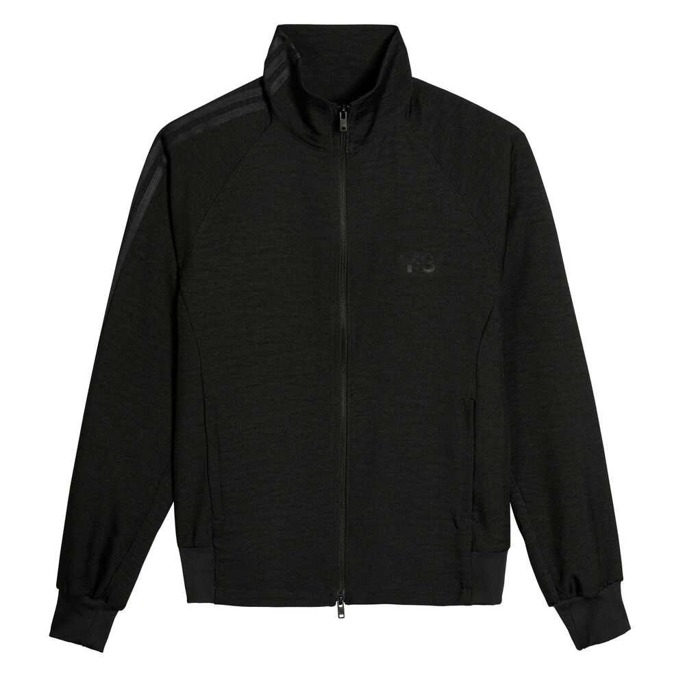 adidas Originals阿迪三叶草2025男子M 3S TT梭织无帽外套JW4623