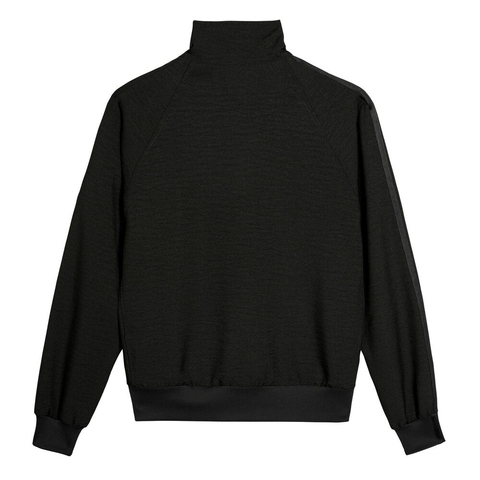 adidas Originals阿迪三叶草2025男子M 3S TT梭织无帽外套JW4623