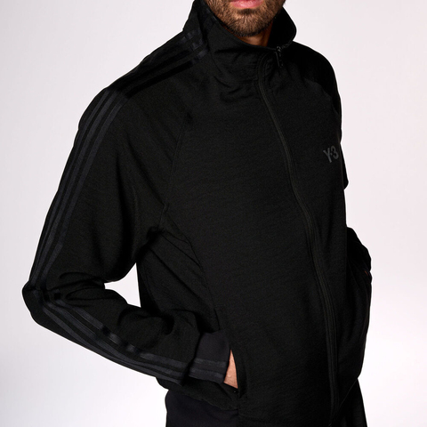 adidas Originals阿迪三叶草2025男子M 3S TT梭织无帽外套JW4623