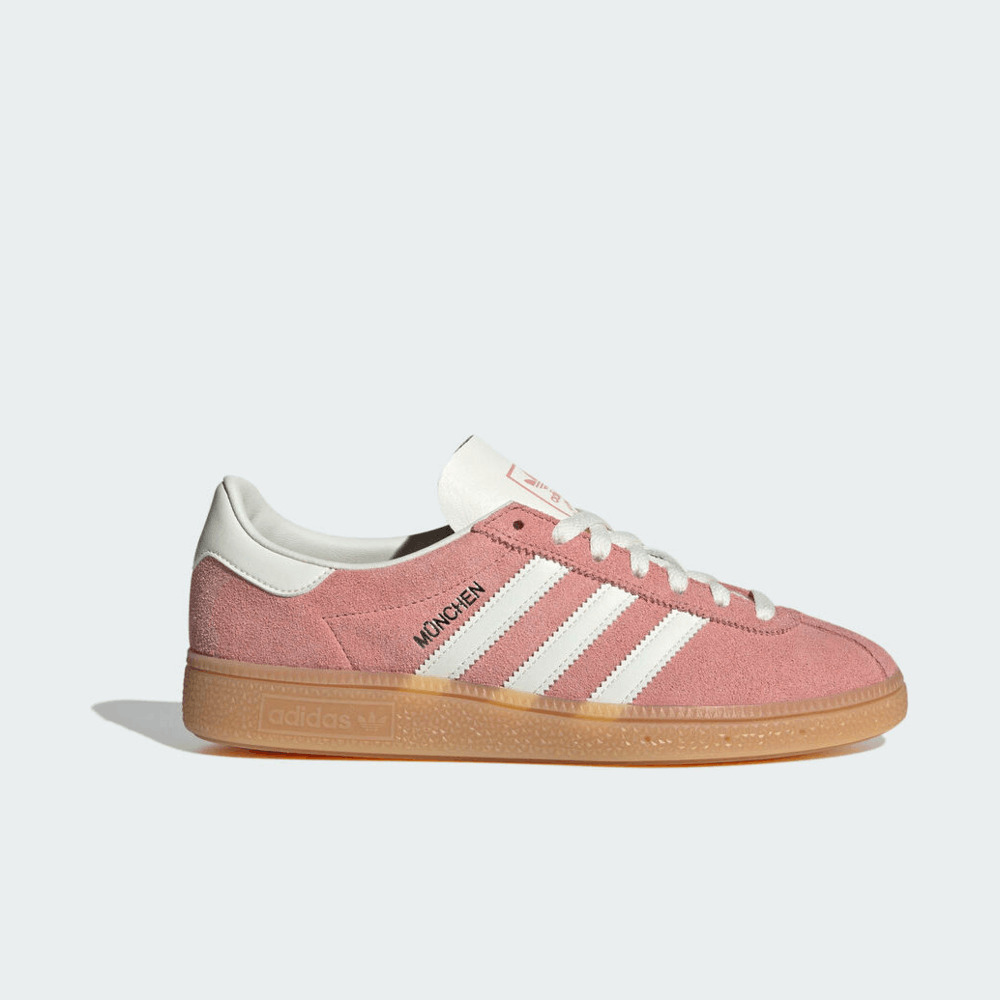 adidas Originals阿迪三叶草2025中性MUENCHEN WENERGYJS3992