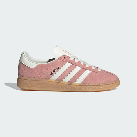 adidas Originals阿迪三叶草2025中性MUENCHEN WENERGYJS3992