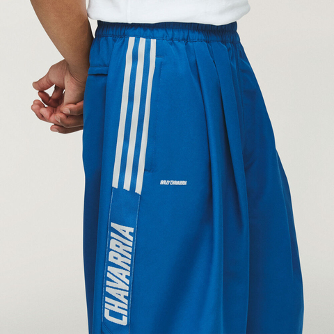 adidas Originals阿迪三叶草2025男子WOVEN TRACK PAN梭织长裤JV8992