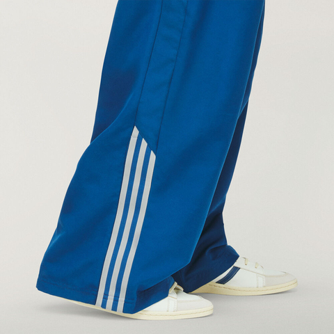 adidas Originals阿迪三叶草2025男子WOVEN TRACK PAN梭织长裤JV8992