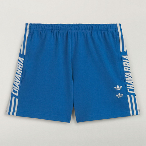 adidas Originals阿迪三叶草2025男子GYM SHORT针织短裤KC2303
