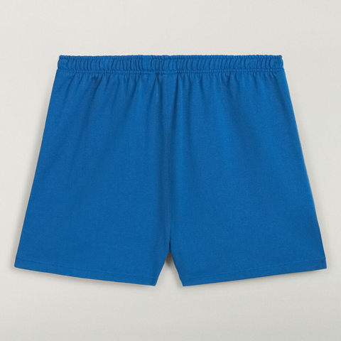 adidas Originals阿迪三叶草2025男子GYM SHORT针织短裤KC2303