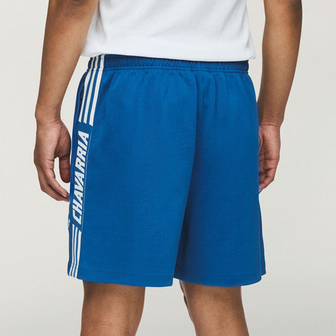 adidas Originals阿迪三叶草2025男子GYM SHORT针织短裤KC2303