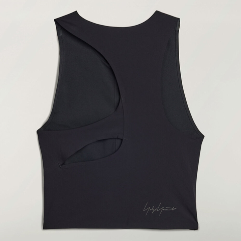 adidas Originals阿迪三叶草2025女子W RUN TOP休闲背心JV6770