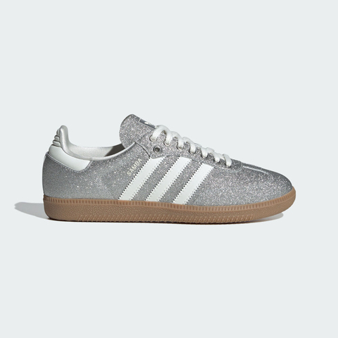 adidas Originals阿迪三叶草2025中性SAMBA OG WENERGYKI6264