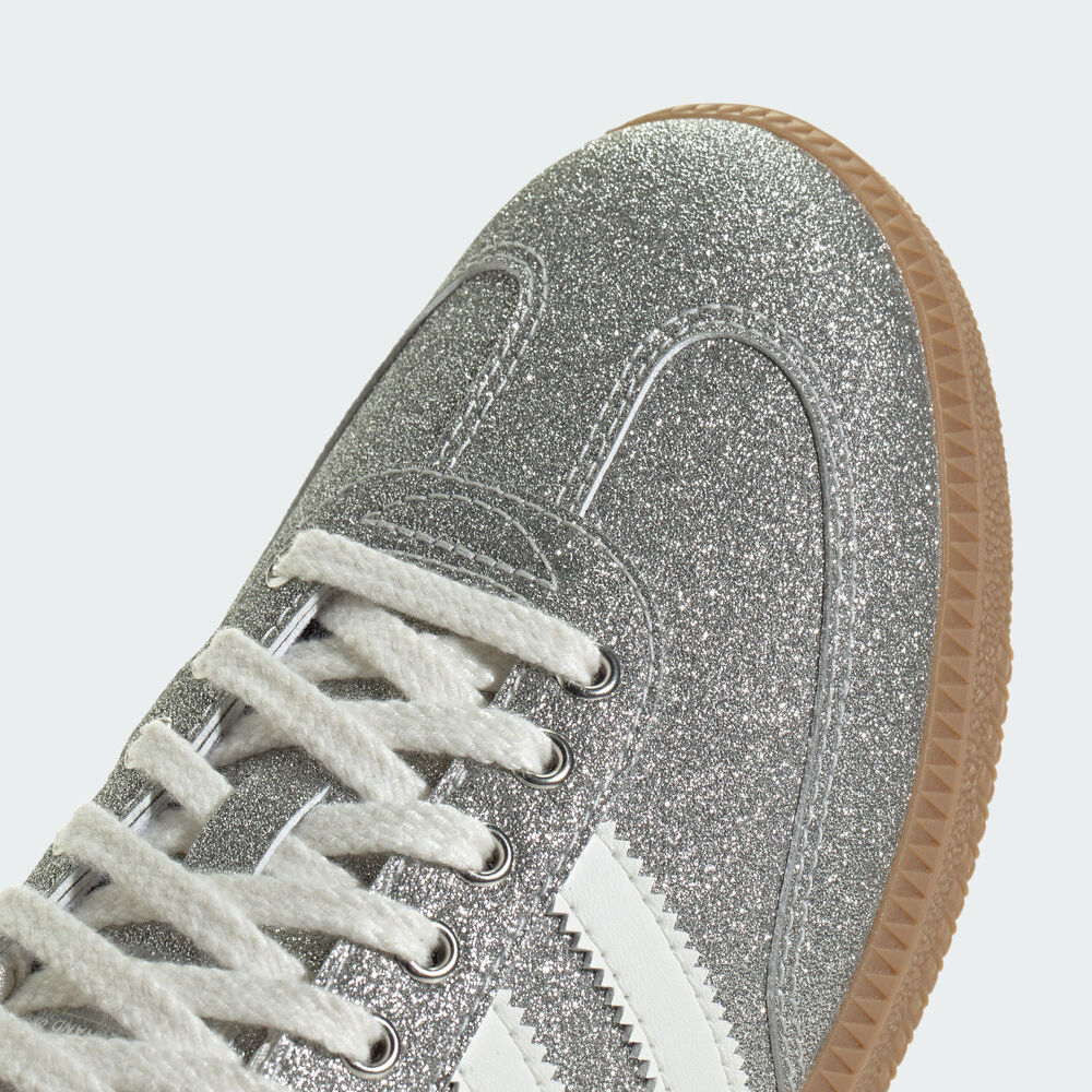 adidas Originals阿迪三叶草2025中性SAMBA OG WENERGYKI6264