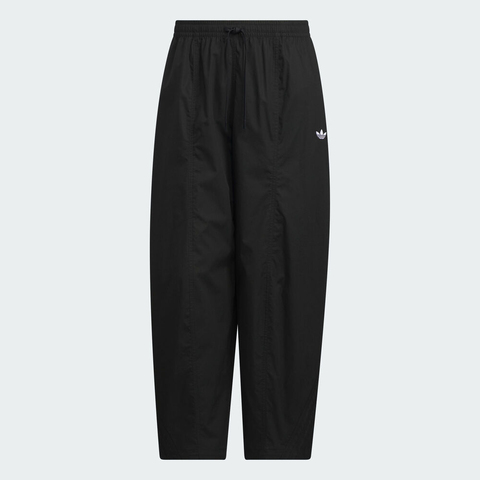 adidas Originals阿迪三叶草2025男子RIPSTOP PANTS梭织长裤KH1177