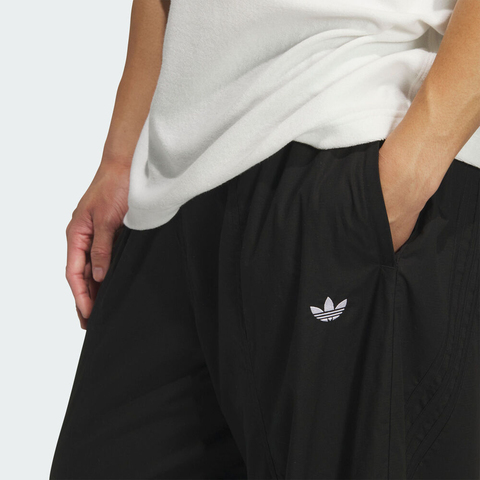 adidas Originals阿迪三叶草2025男子RIPSTOP PANTS梭织长裤KH1177