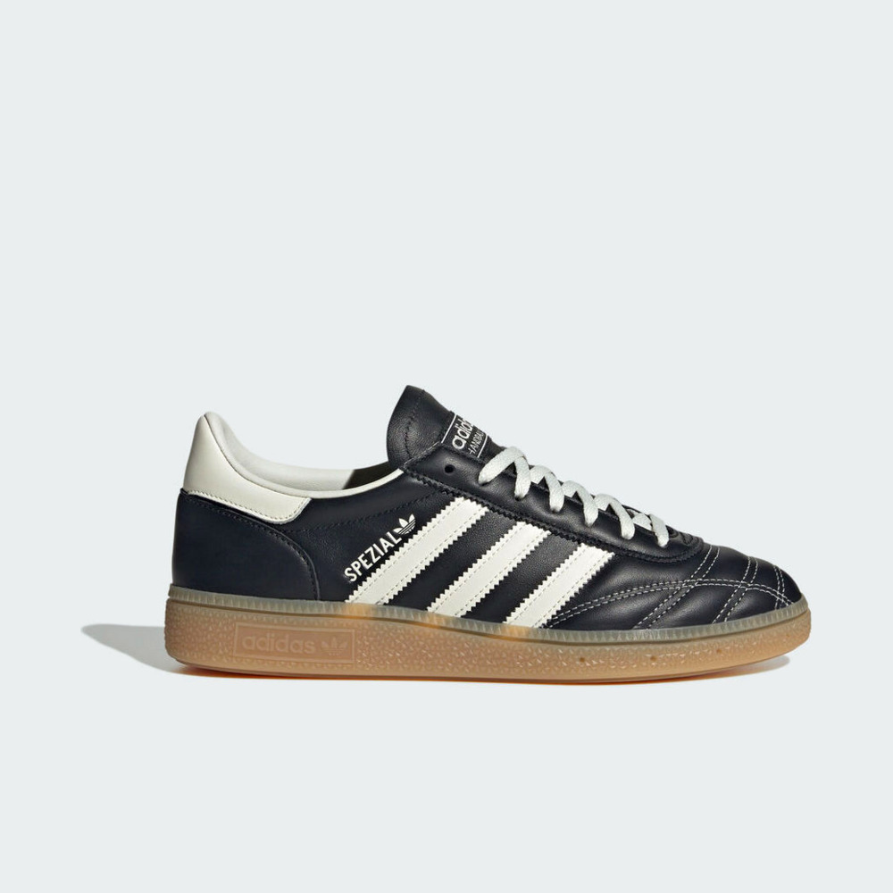 adidas Originals阿迪三叶草2025中性HANDBALL SPEZIAL WORI-CLASSICJR3723