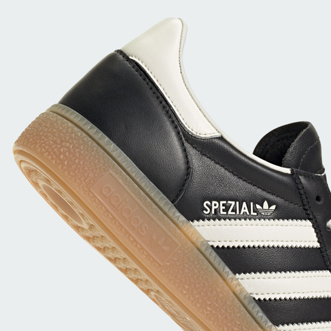 adidas Originals阿迪三叶草2025中性HANDBALL SPEZIAL WORI-CLASSICJR3723