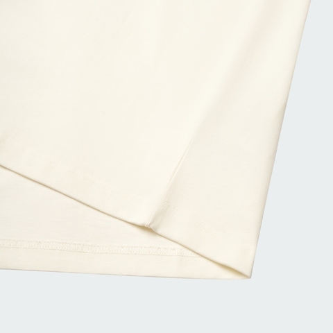 adidas Originals阿迪三叶草2025男子DOROPHY TEE 1针织无领短TIB7061