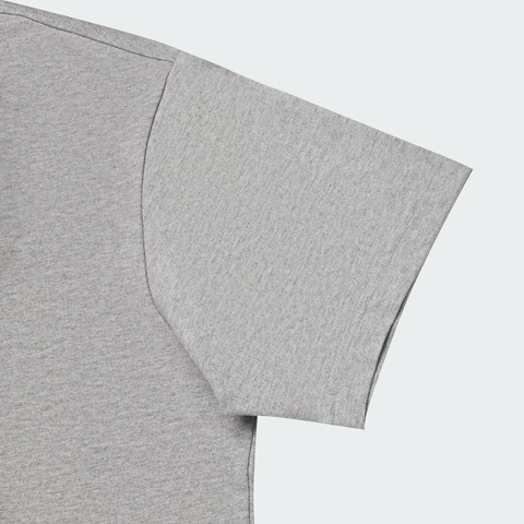 adidas Originals阿迪三叶草2025男子DOROPHY TEE 3针织无领短TIB7067