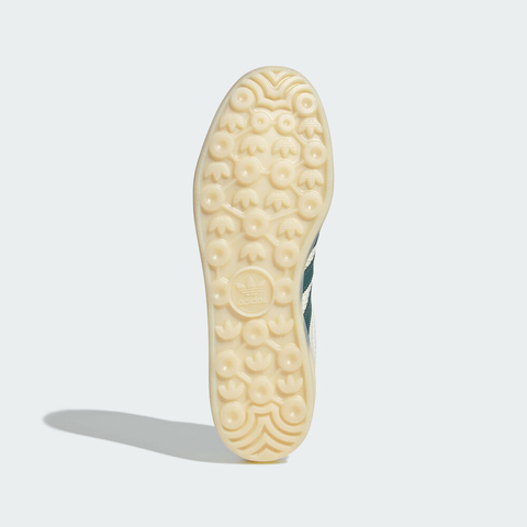 adidas Originals阿迪三叶草2025中性GAZELLE INDOORORI-CLASSICJR3837