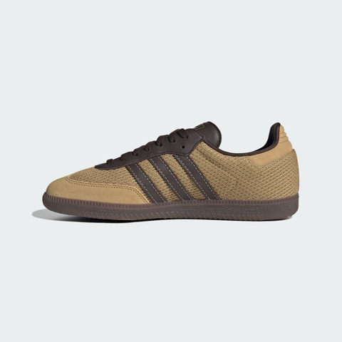 adidas Originals阿迪三叶草2025中性SAMBA OGORI-CLASSICJR0884