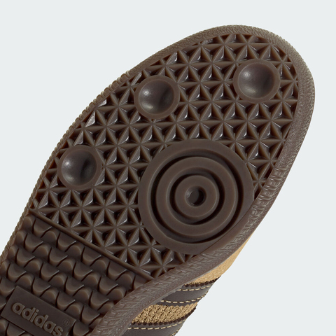 adidas Originals阿迪三叶草2025中性SAMBA OGORI-CLASSICJR0884