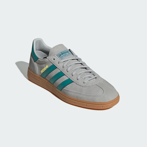 adidas Originals阿迪三叶草2025中性HANDBALL SPEZIALORI-CLASSICJR3844