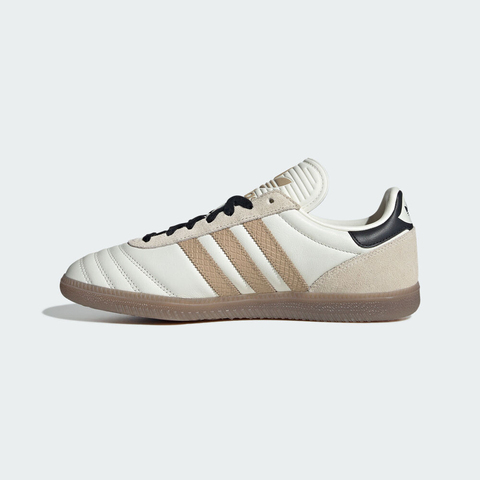 adidas Originals阿迪三叶草2025中性SAMBA JPORI-CLASSICJQ7824