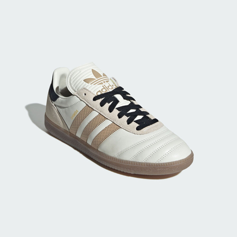 adidas Originals阿迪三叶草2025中性SAMBA JPORI-CLASSICJQ7824