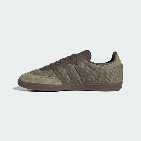 adidas Originals阿迪三叶草2025中性SAMBA OGORI-CLASSICJR0885